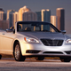 Illustration for article titled The Chrysler 200 Convertible Is Dead